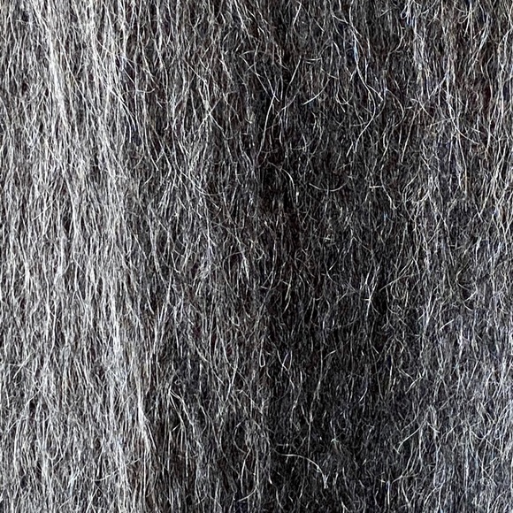 ❤️❤️RODEBJER wool- mohair Trench Coat❤️❤️ - Picture 10 of 13